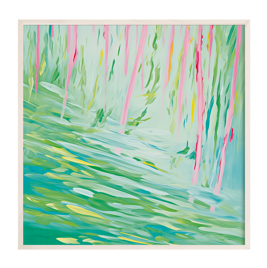 By the Water 02 | Wall art | Framed print