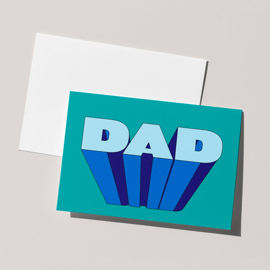 Super Dad Card | Father’s Day