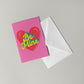 Be Mine Heart Card | Anniversary Card | Love Card | Be Mine | Heart Card | Congrats Card | Wedding Card | Valentines Card