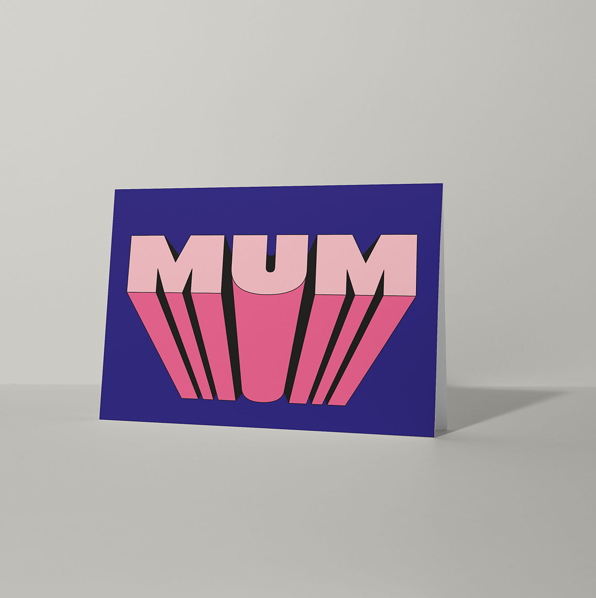 Super Mum Card | Mother’s Day Card | Love Card | Birthday Card
